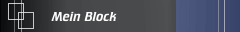 Mein Block